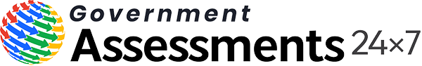 government assessments 24x7 logo